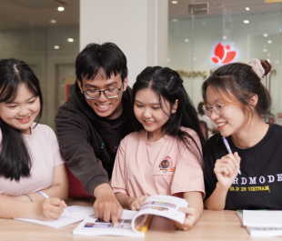Khu tự học miễn phí