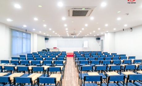 Phòng hội thảo